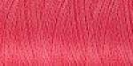 Spule Sulky Poly Deco Stickgarn in Hellrot, Farbcode 1109